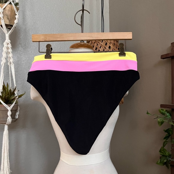 ▪️Beach Riot Heidi Bikini Bottom - Picture 5 of 8